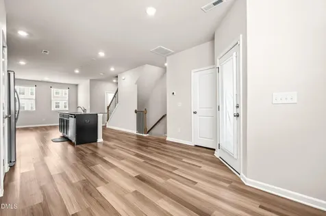 4939 Southern Magnolia Drive Raleigh NC 27604