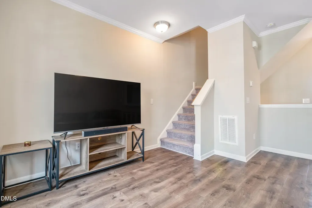 6016 Kayton Street Raleigh NC 27616