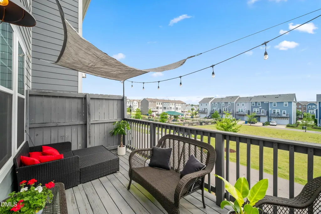 6016 Kayton Street Raleigh NC 27616