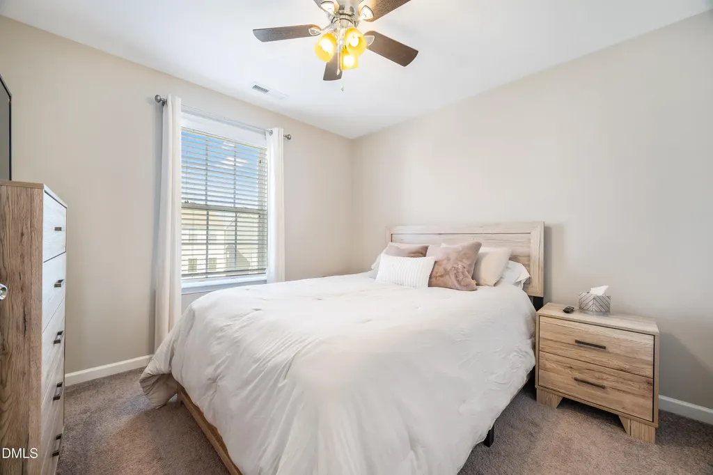 6016 Kayton Street Raleigh NC 27616