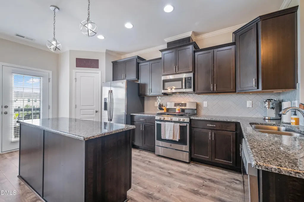 6016 Kayton Street Raleigh NC 27616