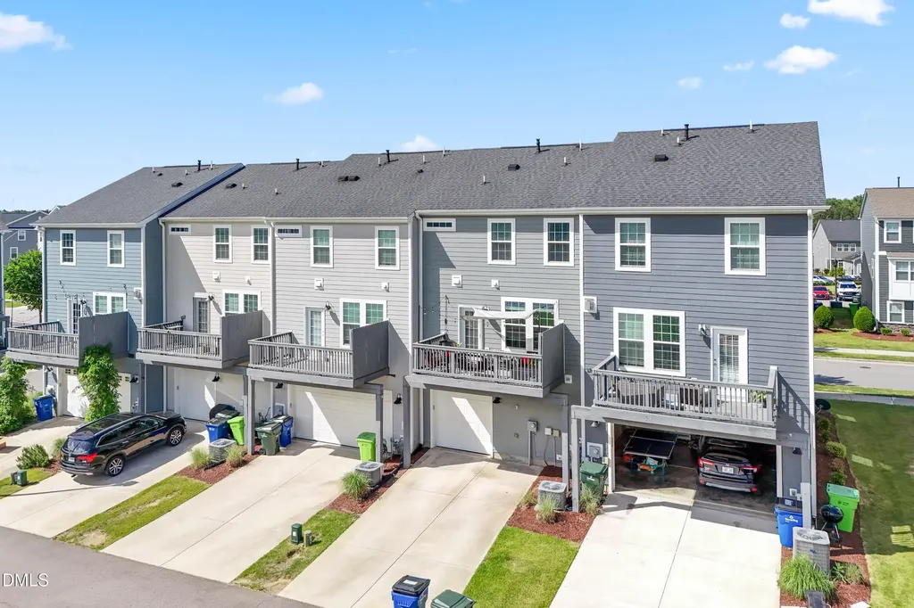 6016 Kayton Street Raleigh NC 27616