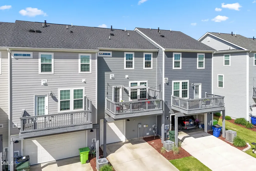 6016 Kayton Street Raleigh NC 27616
