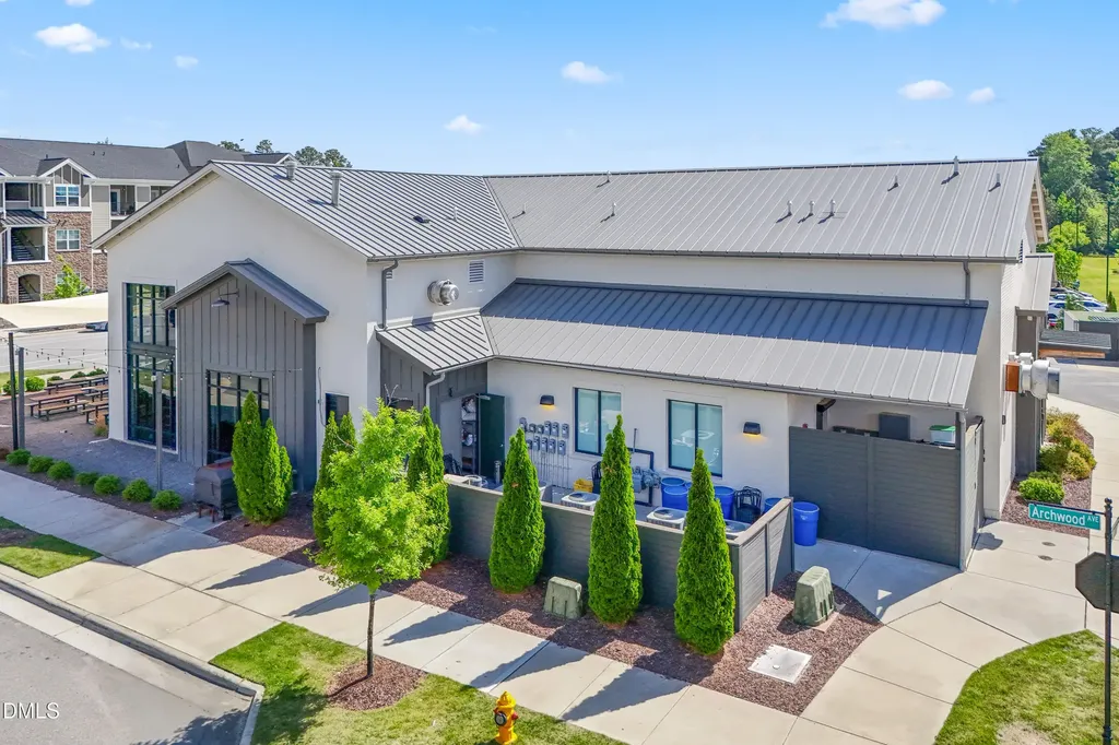 6016 Kayton Street Raleigh NC 27616