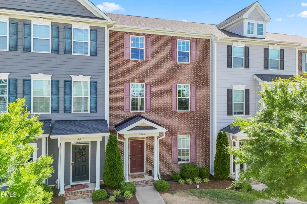 6016 Kayton Street Raleigh NC 27616
