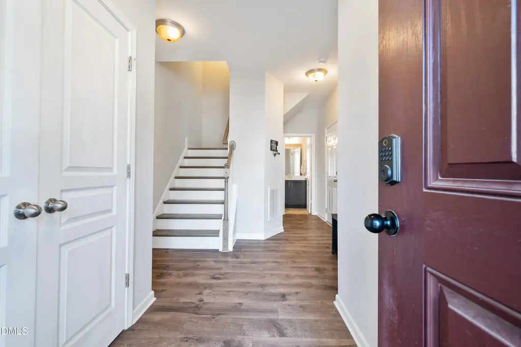 6016 Kayton Street Raleigh NC 27616