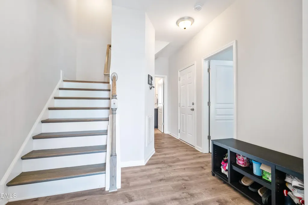 6016 Kayton Street Raleigh NC 27616