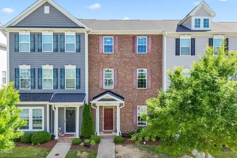 6016 Kayton Street Raleigh NC 27616