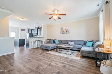 6016 Kayton Street Raleigh NC 27616