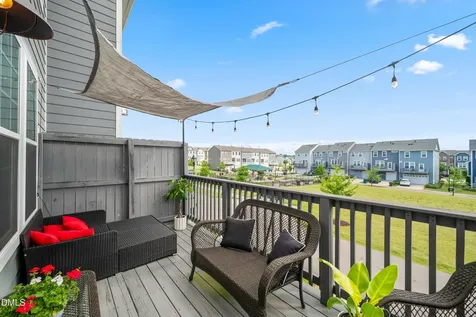 6016 Kayton Street Raleigh NC 27616