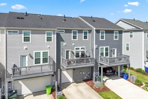 6016 Kayton Street Raleigh NC 27616