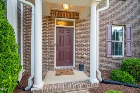 6016 Kayton Street Raleigh NC 27616