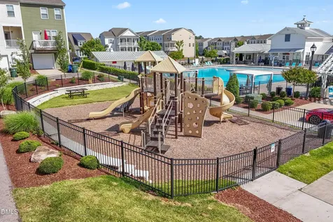 6016 Kayton Street Raleigh NC 27616
