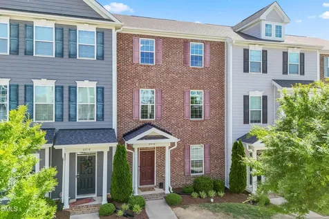 6016 Kayton Street Raleigh NC 27616