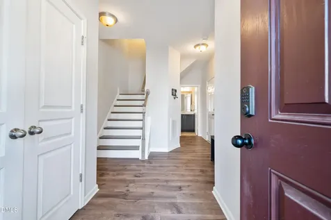 6016 Kayton Street Raleigh NC 27616