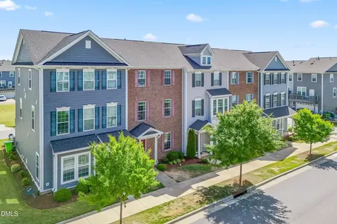 6016 Kayton Street Raleigh NC 27616