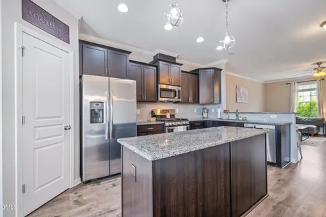 6016 Kayton Street Raleigh NC 27616