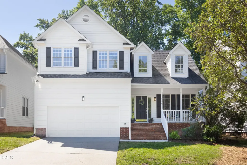 1920 Spanish Bay Court Raleigh NC 27604