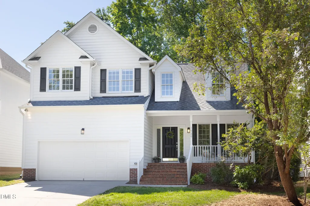 1920 Spanish Bay Court Raleigh NC 27604