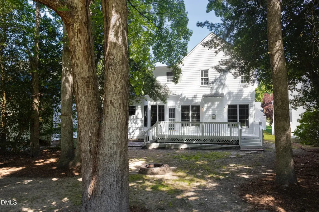 1920 Spanish Bay Court Raleigh NC 27604