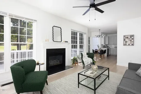 1920 Spanish Bay Court Raleigh NC 27604