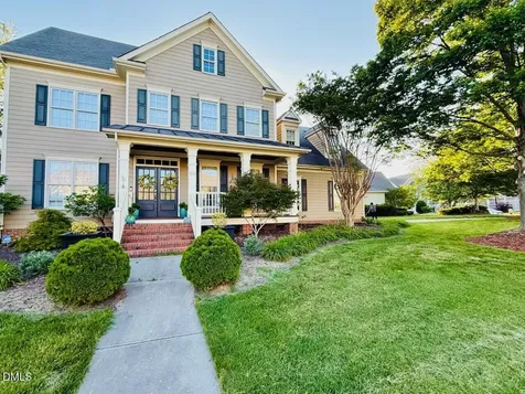 622 Mercer Grant Drive Cary NC 27519
