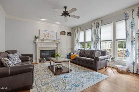 622 Mercer Grant Drive Cary NC 27519