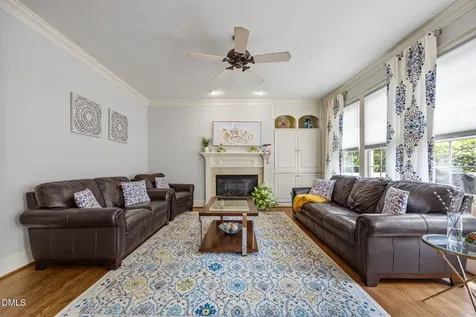 622 Mercer Grant Drive Cary NC 27519