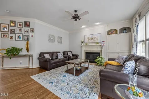 622 Mercer Grant Drive Cary NC 27519