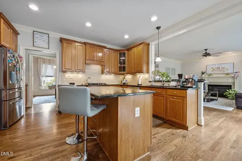 622 Mercer Grant Drive Cary NC 27519