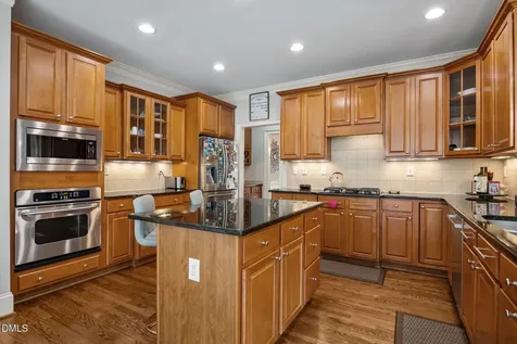 622 Mercer Grant Drive Cary NC 27519
