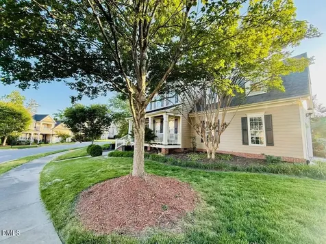 622 Mercer Grant Drive Cary NC 27519