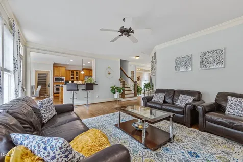 622 Mercer Grant Drive Cary NC 27519