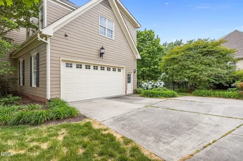 622 Mercer Grant Drive Cary NC 27519