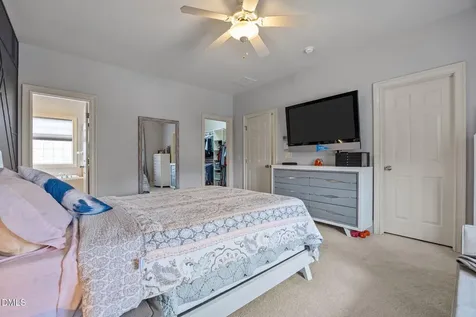 622 Mercer Grant Drive Cary NC 27519