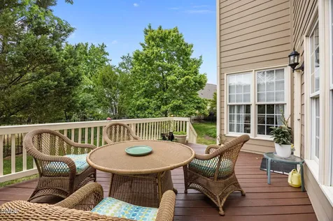 622 Mercer Grant Drive Cary NC 27519
