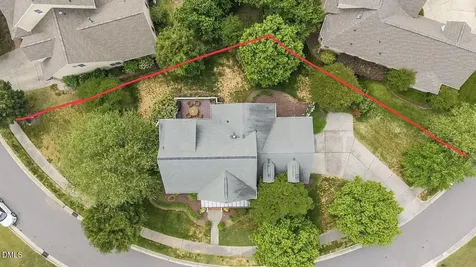 622 Mercer Grant Drive Cary NC 27519
