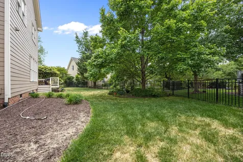 622 Mercer Grant Drive Cary NC 27519