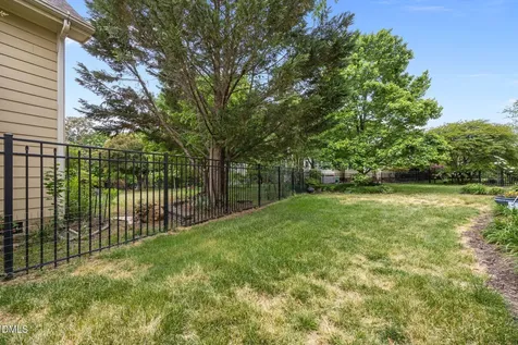 622 Mercer Grant Drive Cary NC 27519