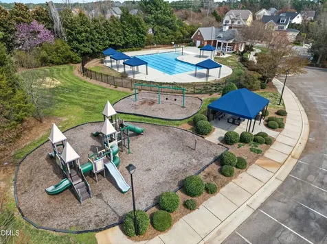 622 Mercer Grant Drive Cary NC 27519