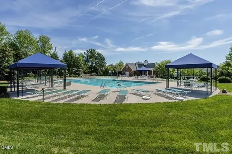 622 Mercer Grant Drive Cary NC 27519
