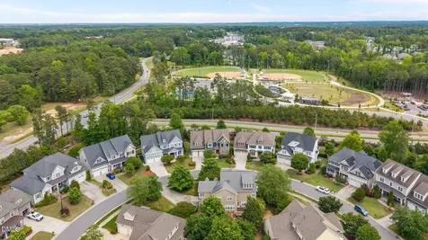 622 Mercer Grant Drive Cary NC 27519