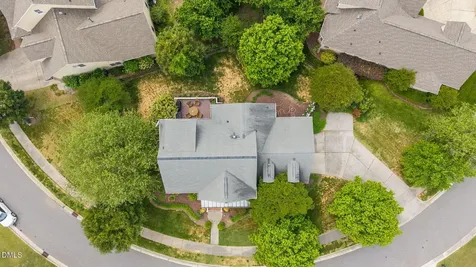 622 Mercer Grant Drive Cary NC 27519