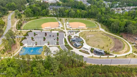 622 Mercer Grant Drive Cary NC 27519