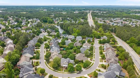 622 Mercer Grant Drive Cary NC 27519