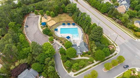 622 Mercer Grant Drive Cary NC 27519