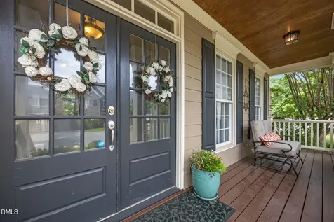 622 Mercer Grant Drive Cary NC 27519