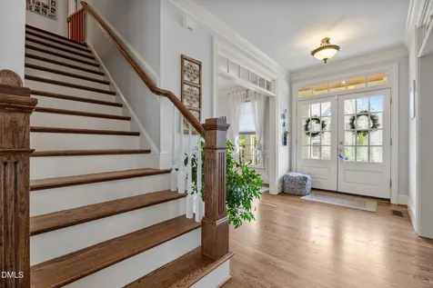 622 Mercer Grant Drive Cary NC 27519