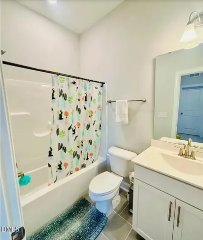 1238 Soaring Silo Way Apex NC 27502