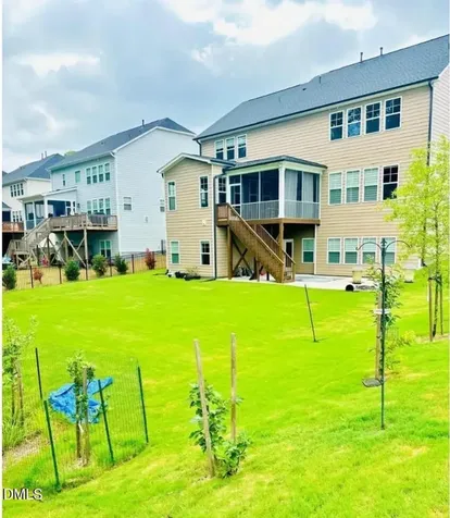 1238 Soaring Silo Way Apex NC 27502